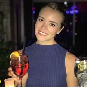 Meet your Posher, Taylor